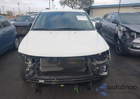 2019 Dodge Journey Se Value Package z USA, uszkodzony, nr VIN 3C4PDCAB9KT732167